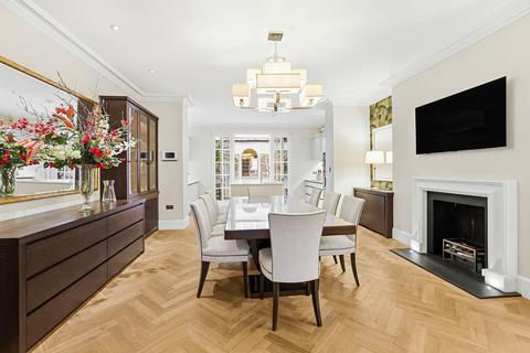 6 bedroom terraced house to rent, Chesterfield Hill, Mayfair, London