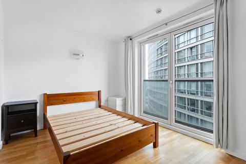 Studio for sale, New Providence Wharf, London E14