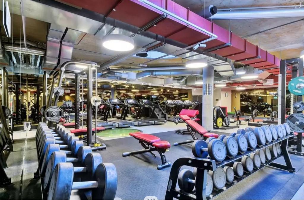 Gym
