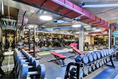 Studio for sale, New Providence Wharf, London E14