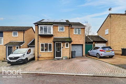 undefined, Falkland Place, Chatham