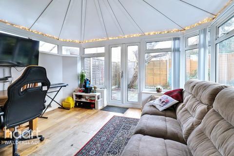 4 bedroom link detached house for sale, Falkland Place, Walderslade Woods