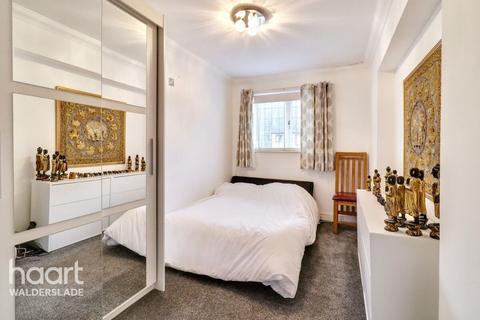 undefined, Falkland Place, Chatham