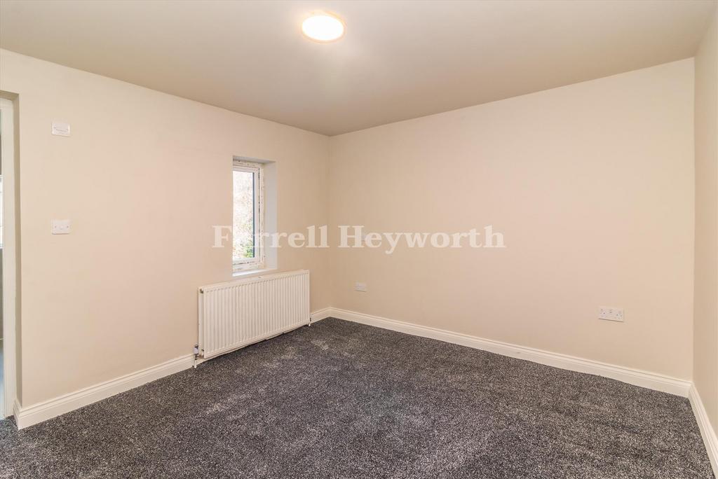 First Floor Rear Dou