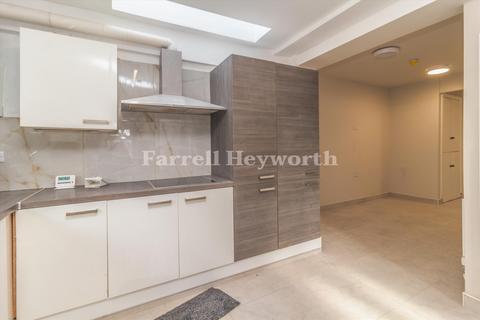 undefined, Cardigan Street, Preston PR2