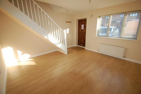 undefined, Cedar Road , Castle Gresley DE11