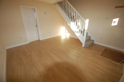 undefined, Cedar Road , Castle Gresley DE11