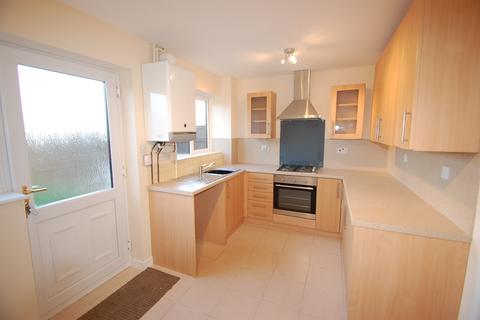 undefined, Cedar Road , Castle Gresley DE11