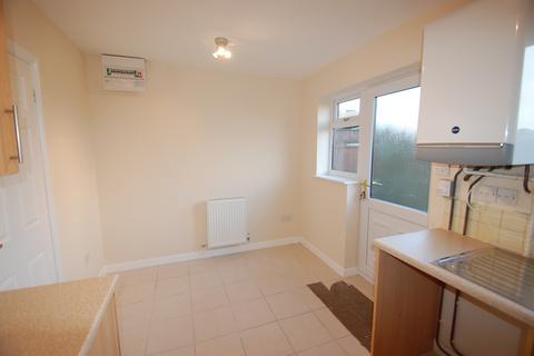 undefined, Cedar Road , Castle Gresley DE11
