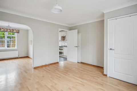 undefined, Grecian Street, Aylesbury HP20