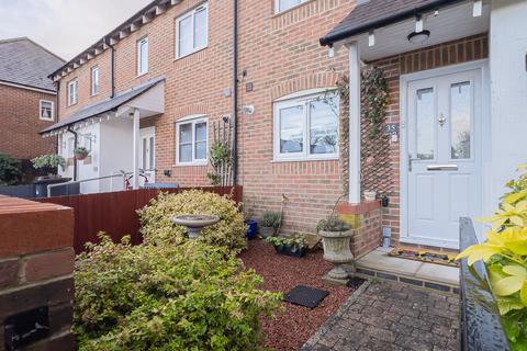 2 bedroom terraced house for sale, Sir Christopher Court, Hythe