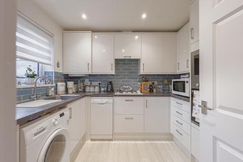 2 bedroom terraced house for sale, Sir Christopher Court, Hythe