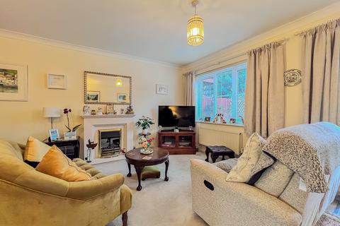 2 bedroom terraced house for sale, Sir Christopher Court, Hythe