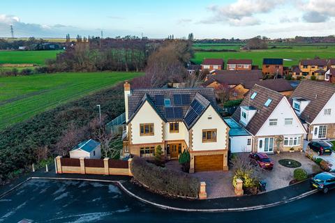 6 bedroom detached house for sale, South Meade, Maghull, L31