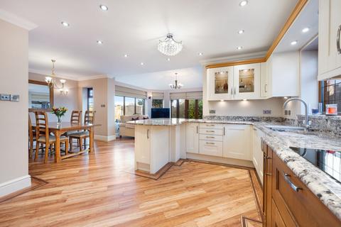 6 bedroom detached house for sale, South Meade, Maghull, L31