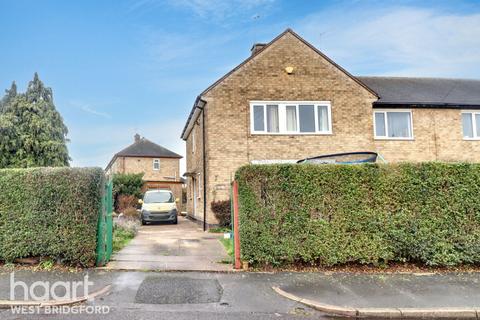 undefined, Leafield Green, Clifton, Nottingham