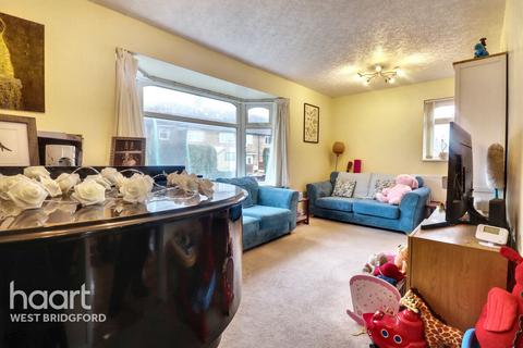 undefined, Leafield Green, Clifton, Nottingham