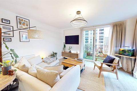 2 bedroom apartment for sale, Lockside Lane, Salford M5