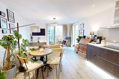 2 bedroom apartment for sale, Lockside Lane, Salford M5