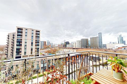 2 bedroom apartment for sale, Lockside Lane, Salford M5