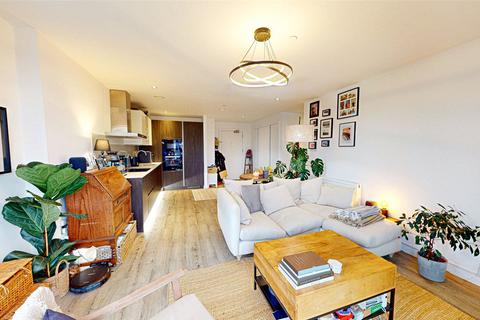 2 bedroom apartment for sale, Lockside Lane, Salford M5