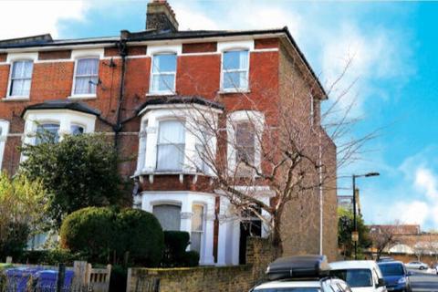 undefined, London SE15
