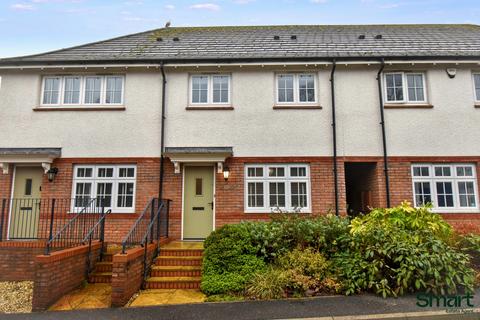 2 bedroom terraced house for sale, Exeter EX2