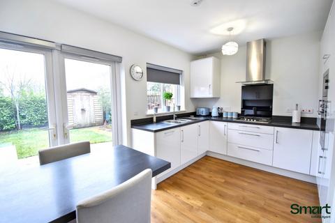 2 bedroom terraced house for sale, Exeter EX2