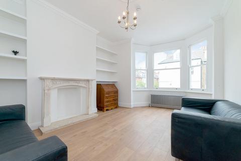 4 bedroom flat for sale, Sumatra Road, West Hampstead, London, NW6