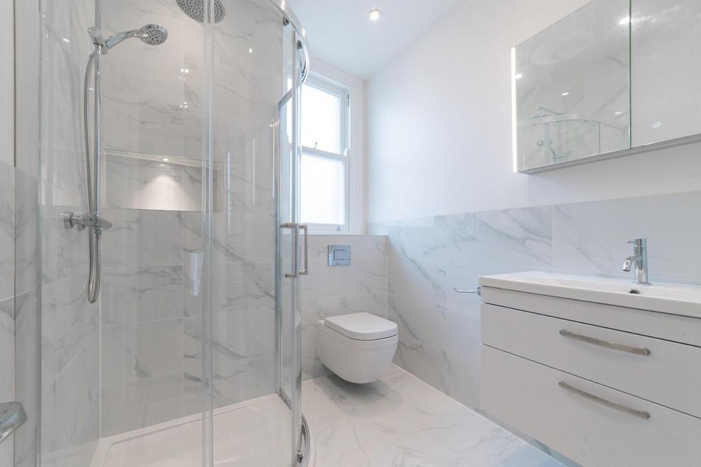 Shower Room Two