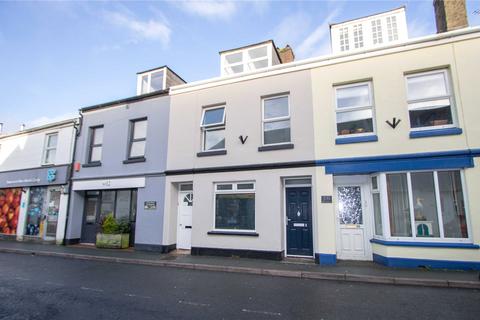 4 bedroom terraced house for sale, Bere Alston, Yelverton