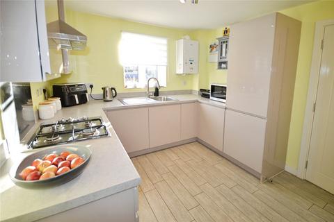 3 bedroom semi-detached house for sale, Stirling Road, Swadlincote DE11