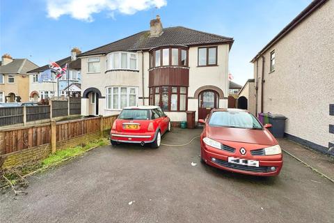 3 bedroom semi-detached house for sale, Sundour Crescent, West Midlands WV11