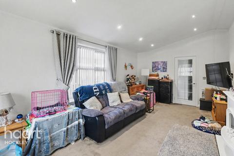 2 bedroom park home for sale, Red River Country Park, Hockley