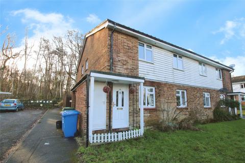 2 bedroom maisonette to rent, Madingley, Bracknell, Berkshire, RG12
