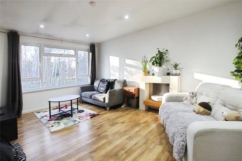 2 bedroom maisonette to rent, Madingley, Bracknell, Berkshire, RG12