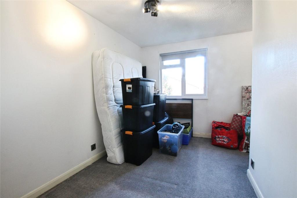 Second Room