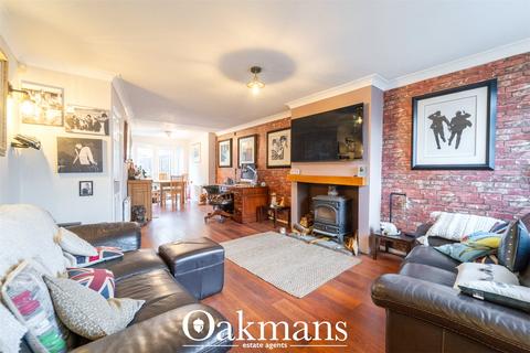3 bedroom semi-detached house for sale, Longhurst Croft, West Midlands B31