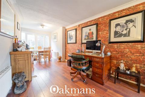 3 bedroom semi-detached house for sale, Longhurst Croft, West Midlands B31