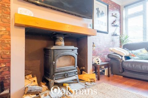 3 bedroom semi-detached house for sale, Longhurst Croft, West Midlands B31