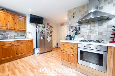 3 bedroom semi-detached house for sale, Longhurst Croft, West Midlands B31
