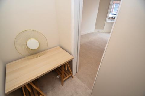 1 bedroom flat for sale, Cartside Street, Langside, Glasgow, G42 9TG