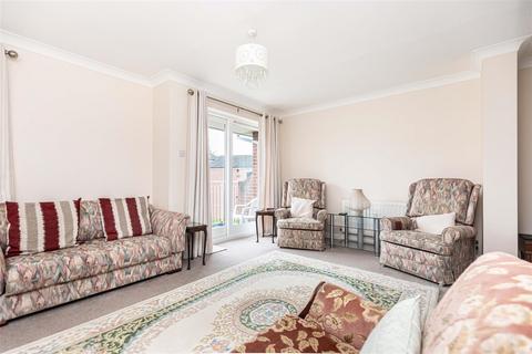2 bedroom flat for sale, 5 Grosvenor Road, Westbourne, Bournemouth