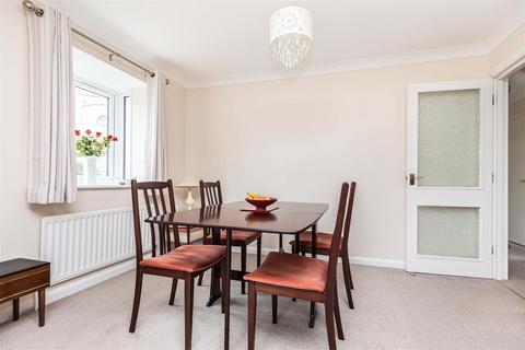 2 bedroom flat for sale, 5 Grosvenor Road, Westbourne, Bournemouth