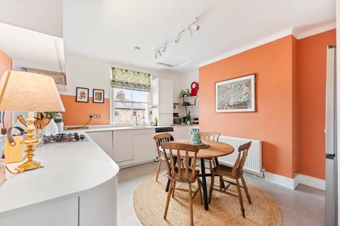 undefined, Oakley Road, Islington, London