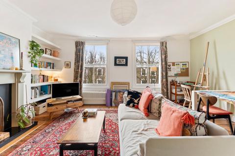 undefined, Oakley Road, Islington, London