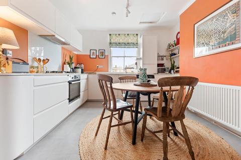 undefined, Oakley Road, Islington, London