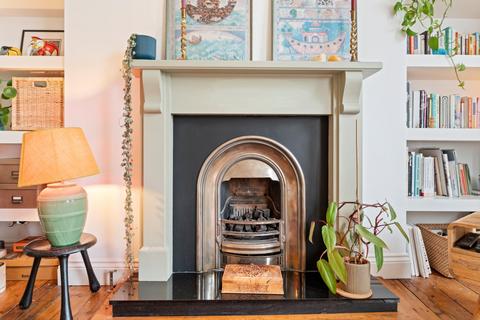 undefined, Oakley Road, Islington, London