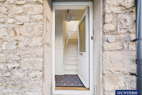 undefined, White Stiles, Kendal