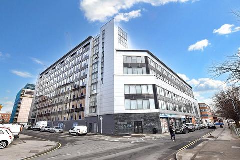 undefined, Apartment 118, Citispace West, 2  Leylands Road, Leeds, West Yorkshire